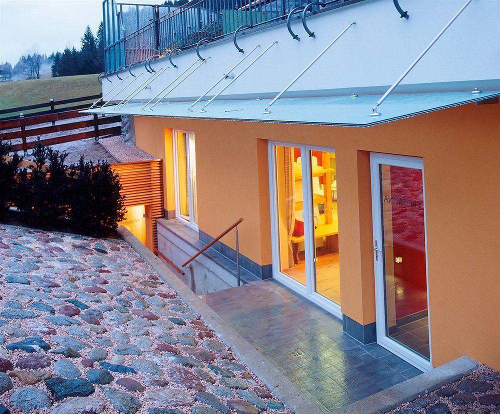Hotel Mariasteinerhof Exterior foto